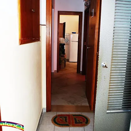 Il Nuovo Arcobaleno * Alghero