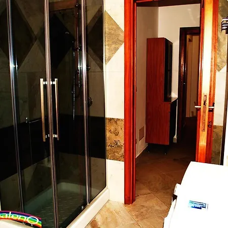 Bed & Breakfast Il Nuovo Arcobaleno Alghero