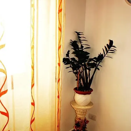 Il Nuovo Arcobaleno Альгеро