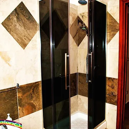 Il Nuovo Arcobaleno Bed & Breakfast