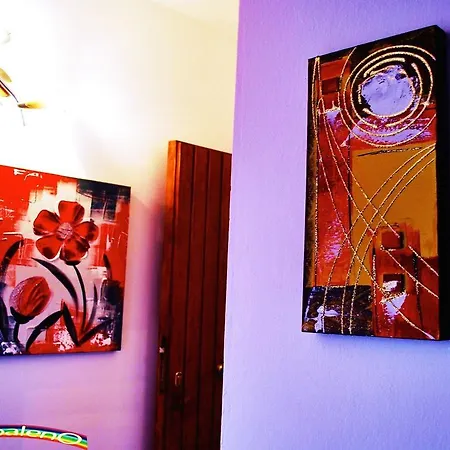 Il Nuovo Arcobaleno Bed & Breakfast *