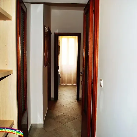 Il Nuovo Arcobaleno * Альгеро