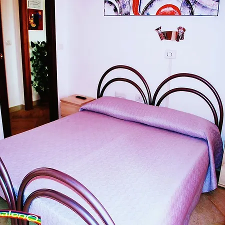 Bed & Breakfast Il Nuovo Arcobaleno Alghero