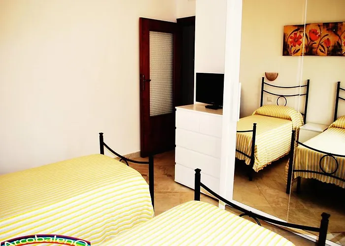 Il Nuovo Arcobaleno Alghero