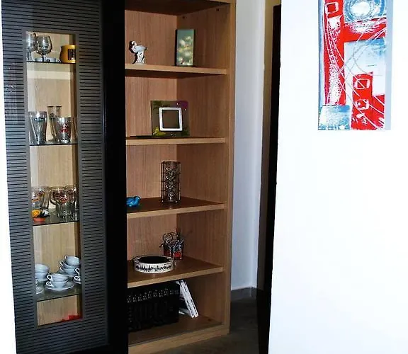 Bed & Breakfast Il Nuovo Arcobaleno Alghero