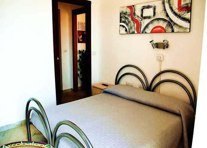 Bed & Breakfast Il Nuovo Arcobaleno