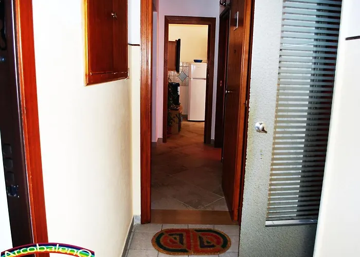 Il Nuovo Arcobaleno * Alghero