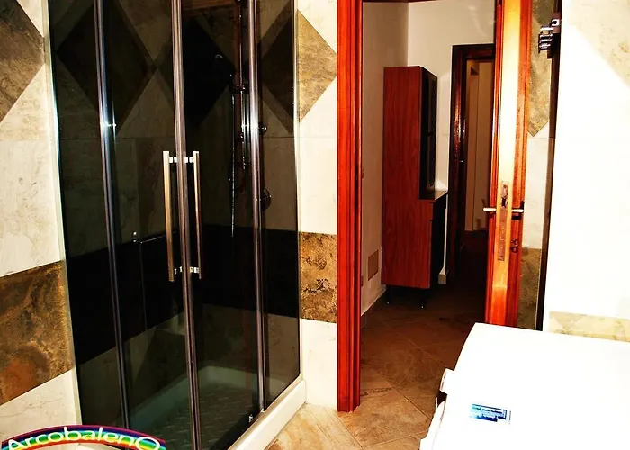 Bed & Breakfast Il Nuovo Arcobaleno Alghero