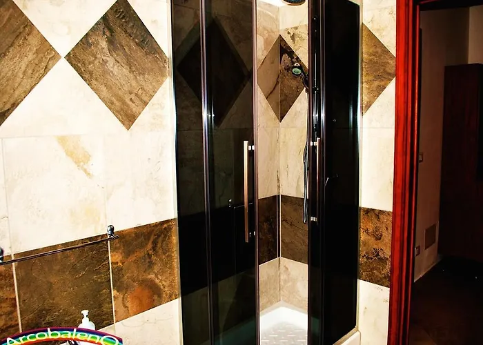 Il Nuovo Arcobaleno Bed & Breakfast