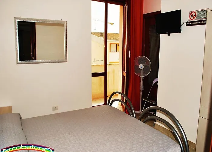Bed & Breakfast Il Nuovo Arcobaleno *