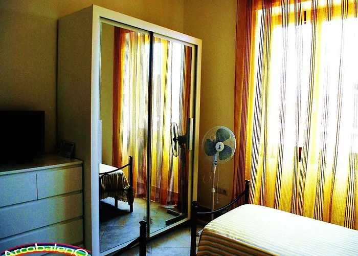 Il Nuovo Arcobaleno Alghero