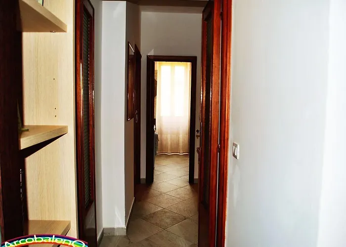 Il Nuovo Arcobaleno * Alghero