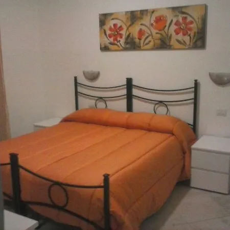 Il Nuovo Arcobaleno Bed & Breakfast *