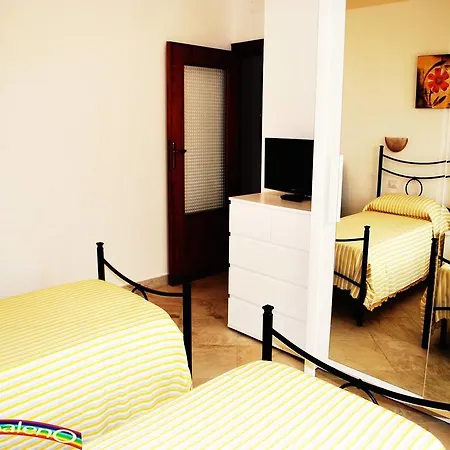 Il Nuovo Arcobaleno Alghero