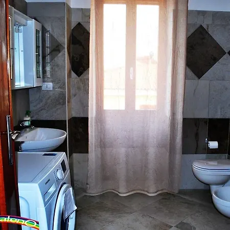 Bed & Breakfast Il Nuovo Arcobaleno Alghero