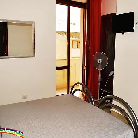 Bed & Breakfast Il Nuovo Arcobaleno *