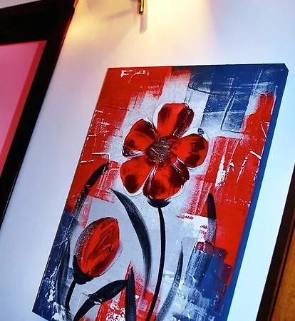 Bed & Breakfast Il Nuovo Arcobaleno *