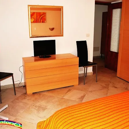 Il Nuovo Arcobaleno * Alghero