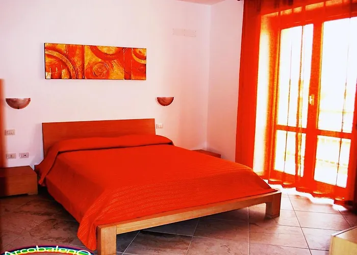 Il Nuovo Arcobaleno * Alghero