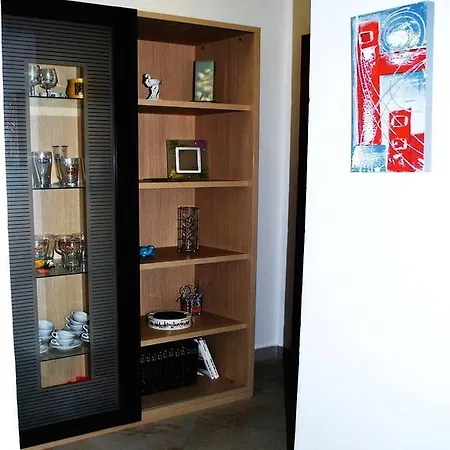 Bed & Breakfast Il Nuovo Arcobaleno Alghero