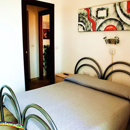 Bed & Breakfast Il Nuovo Arcobaleno