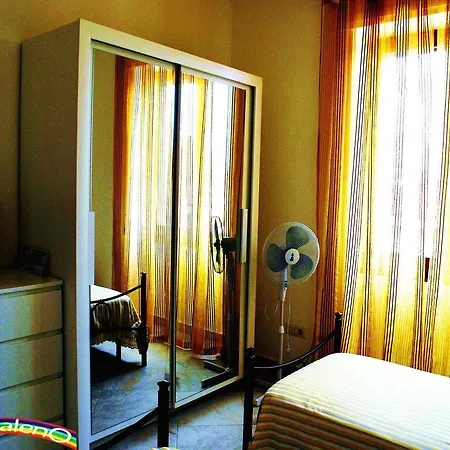 Il Nuovo Arcobaleno Alghero