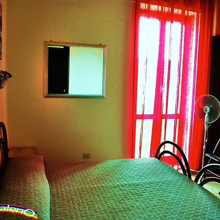 Il Nuovo Arcobaleno Bed & Breakfast