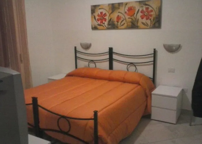 Il Nuovo Arcobaleno Panzió *