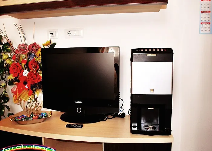 Il Nuovo Arcobaleno Alghero