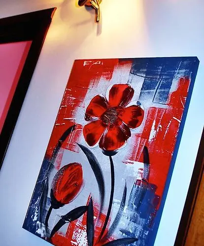 Panzió Il Nuovo Arcobaleno *