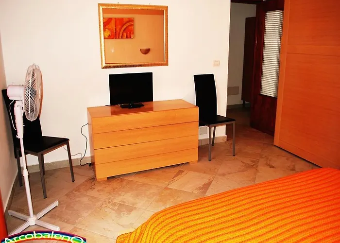 Il Nuovo Arcobaleno * Alghero